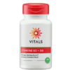 Vitamine K2 en D3 - Vitals